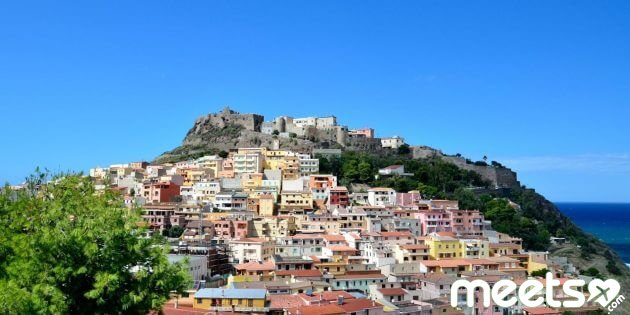 Castelsardo