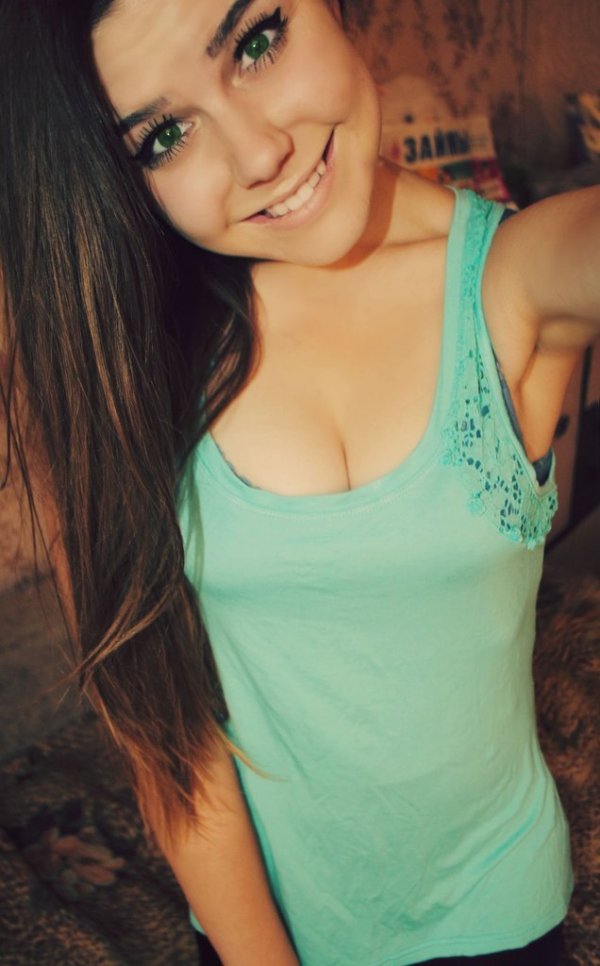 Девушки из соцсетей  картинки,позитив