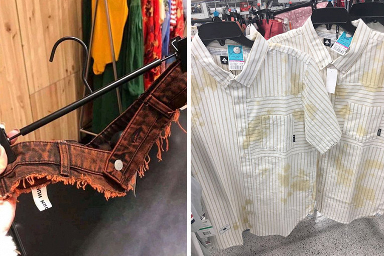 Эпичные провалы дизайнеров одежды