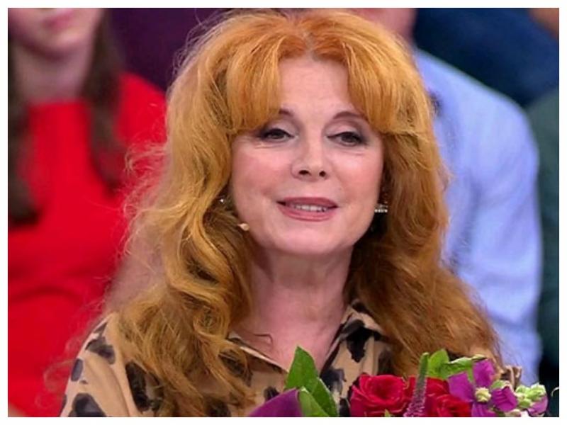 Не Апина, а Левочкина, не Агутин, а Чижов звезда