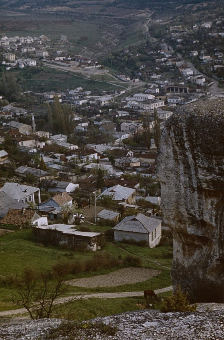 Советский Крым в 1984 году Интересные, фотографии, советского, Крыма, Алупка, Воронцовский, дворец, Бахчисарай, Мангуткале, Чуфуткале, Садовое,   httpbackinussrcom202001sovetskiykrymv1984goduh