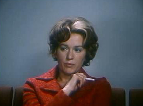 Счастливое одиночество Валентины Талызиной Счастливое одиночество Валентины Талызиной