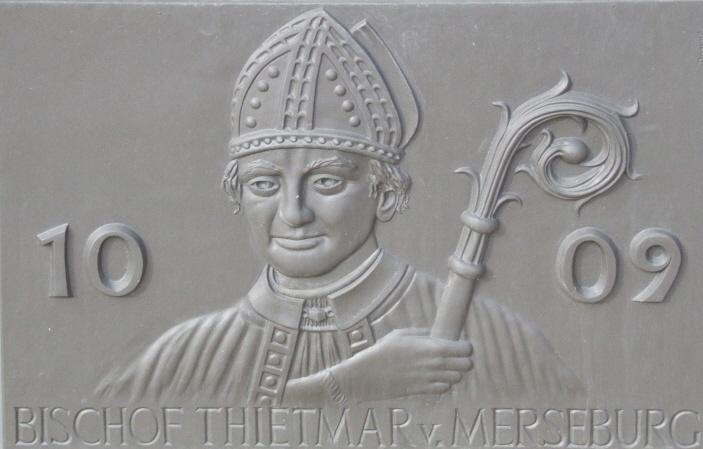 Tafel 1009 Bischof Thietmar v. Merseburg.jpg