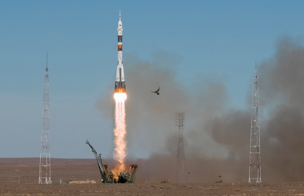 Старты космических кораблей «Союз, Falcon, ракеты, SpaceX, Старт, Zhumatov, Heavy, корабль, Байконур, Reuters, Shamil, декабря, октября, МС11», Казахстан, Космический, февраля, космодроме, МС10», тяжелой