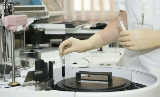 Засекреченный советский эликсир молодости Засекреченный советский эликсир молодости