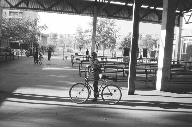 Девяностые в российской провинции Девяностые в российской провинции ретро,СССР