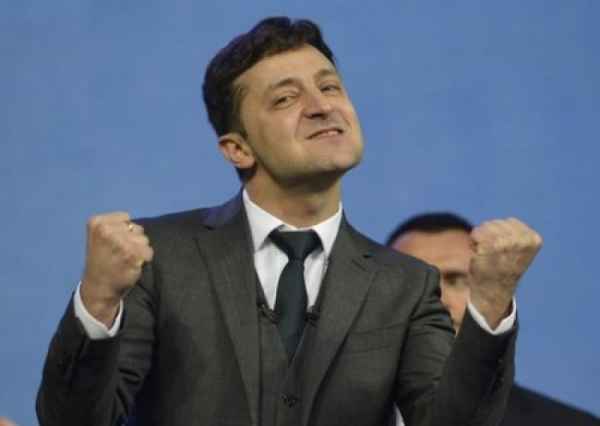 Зеленский станет вторым изданием Порошенко