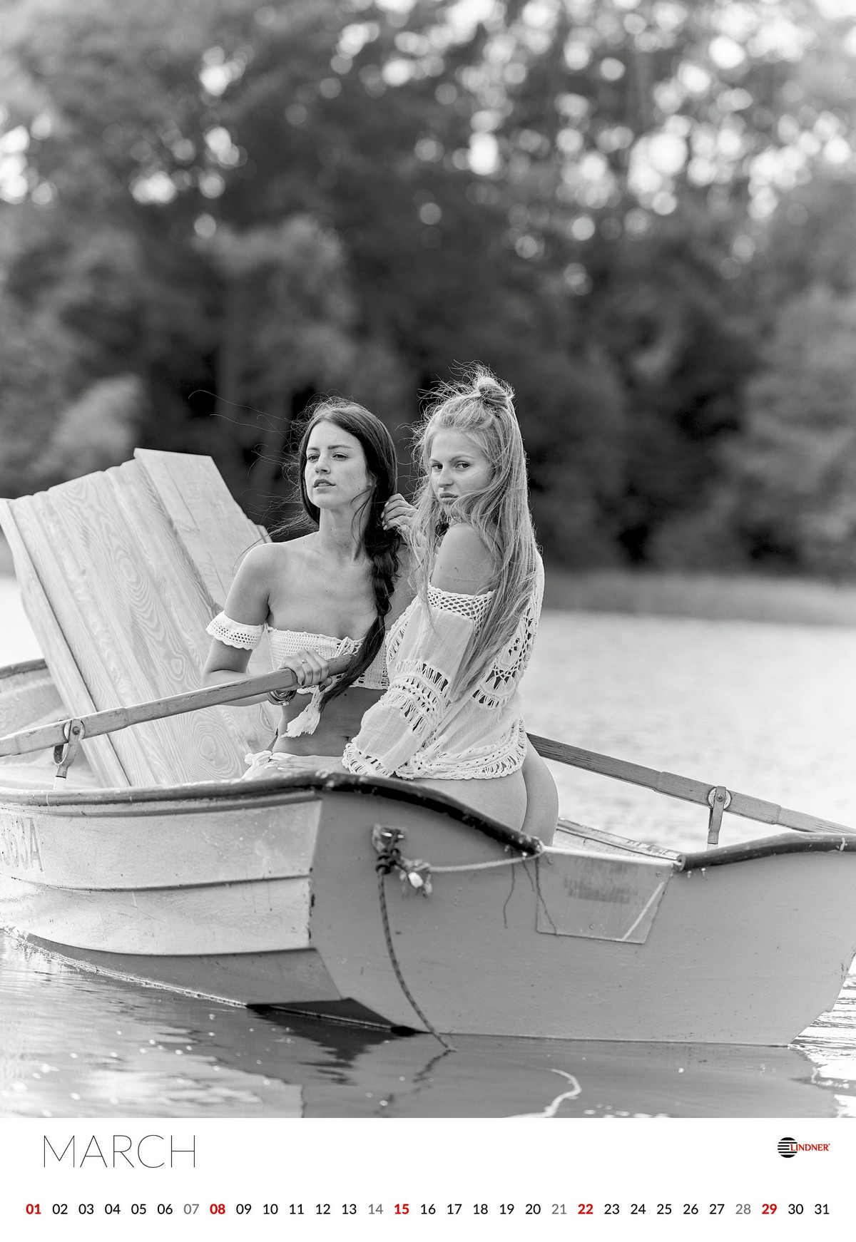 Календарь от польских гробовщиков на 2020 год