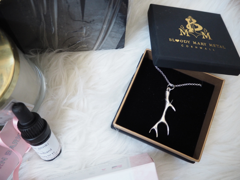 #GirlCrush Subscription Box
