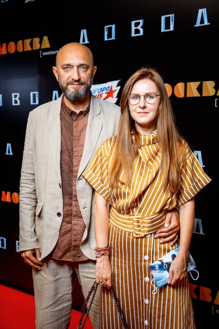 Александра Новикова и Feduk, Аглая Тарасова, Елена Летучая и другие на премьере фильма "Довод" Звезды,Новости о звездах