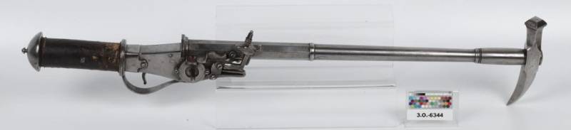 Оружейные новации и оружейные закупки XVII века Оружейные новации и оружейные закупки XVII века история,оружие