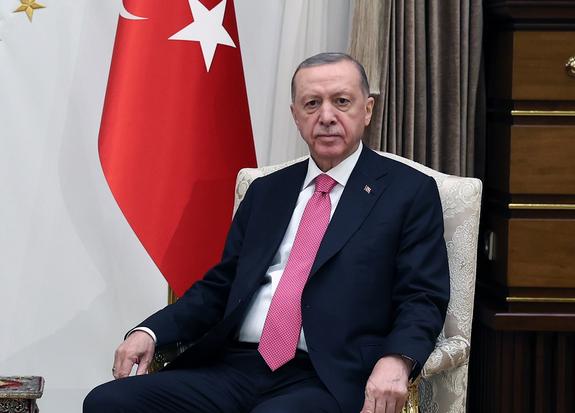 Haber Global: Эрдоган отложил визит в США, намеченный на 9 мая