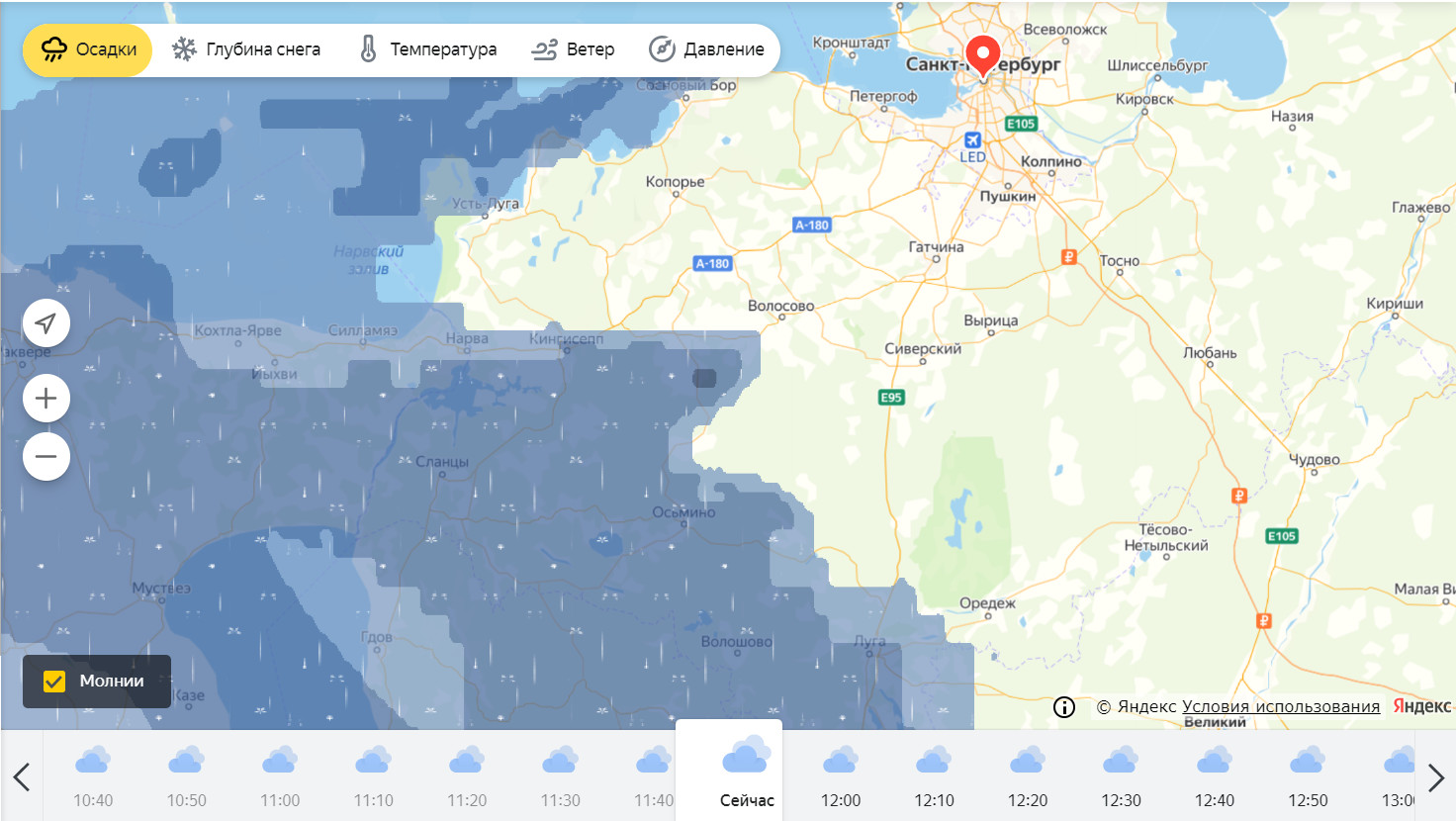 Карта осадков спб пушкин в реальном времени. Карта осадков Тула. Карта осадков СПБ. Статистика дождей в Питере.