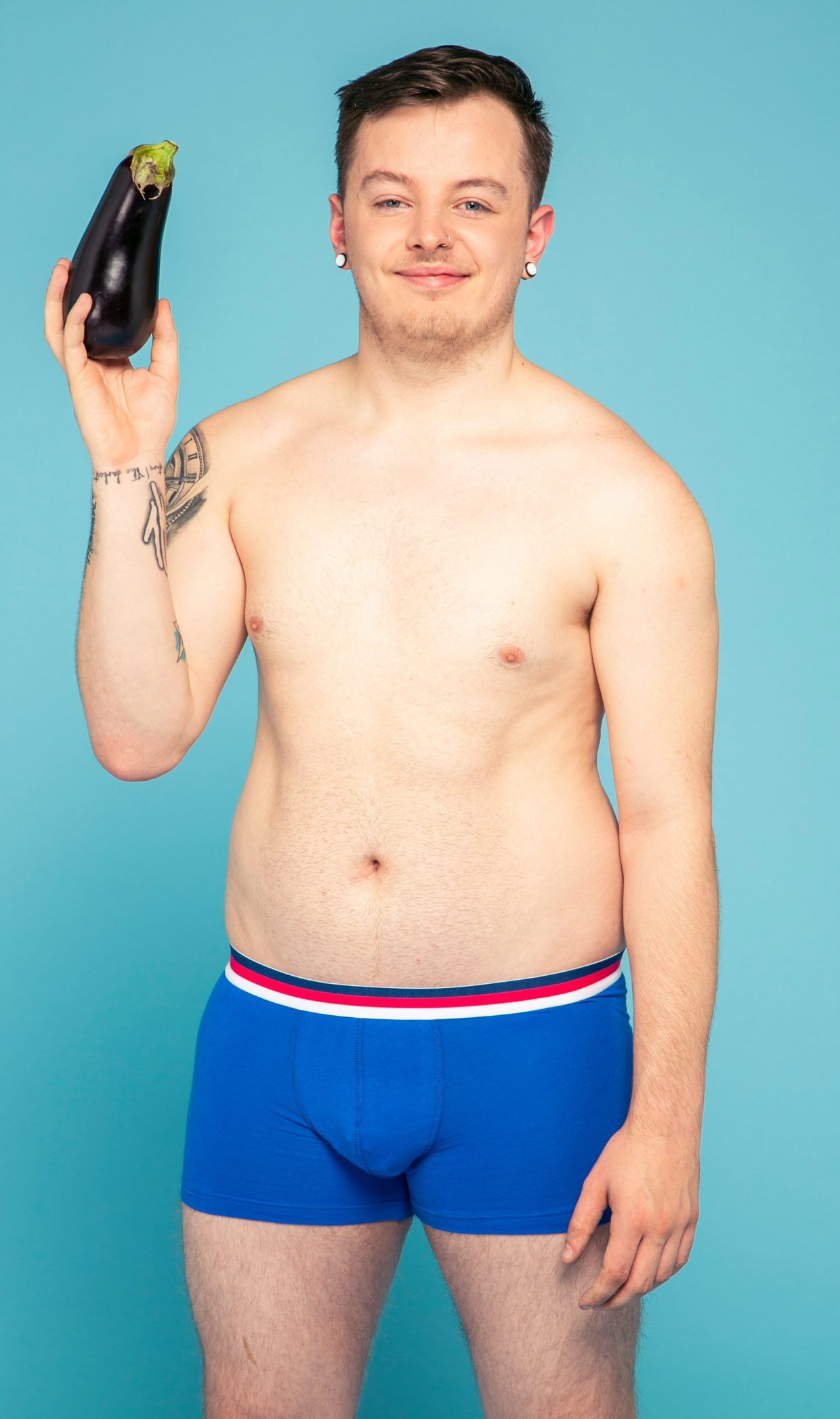 Достоинство с недостатками, или Большой член — большие проблемы Достоинство с недостатками, или Большой член — большие проблемы