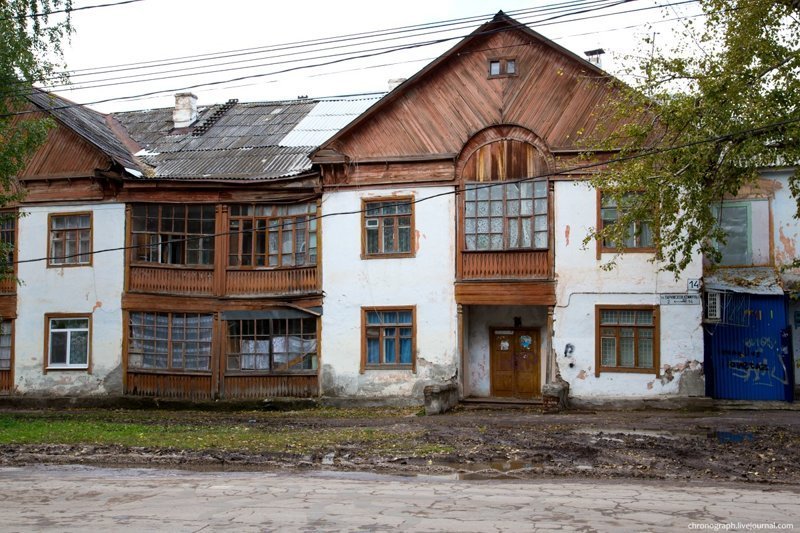 Изнанка российских городов. Часть 5: посёлок Управленческий, Самара город, изнанка, провинция, район, россия, эстетика