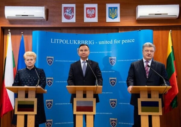 Польским бизнесменам надоело терпеть, им нужен российский рынок Польским бизнесменам надоело терпеть, им нужен российский рынок новости,события