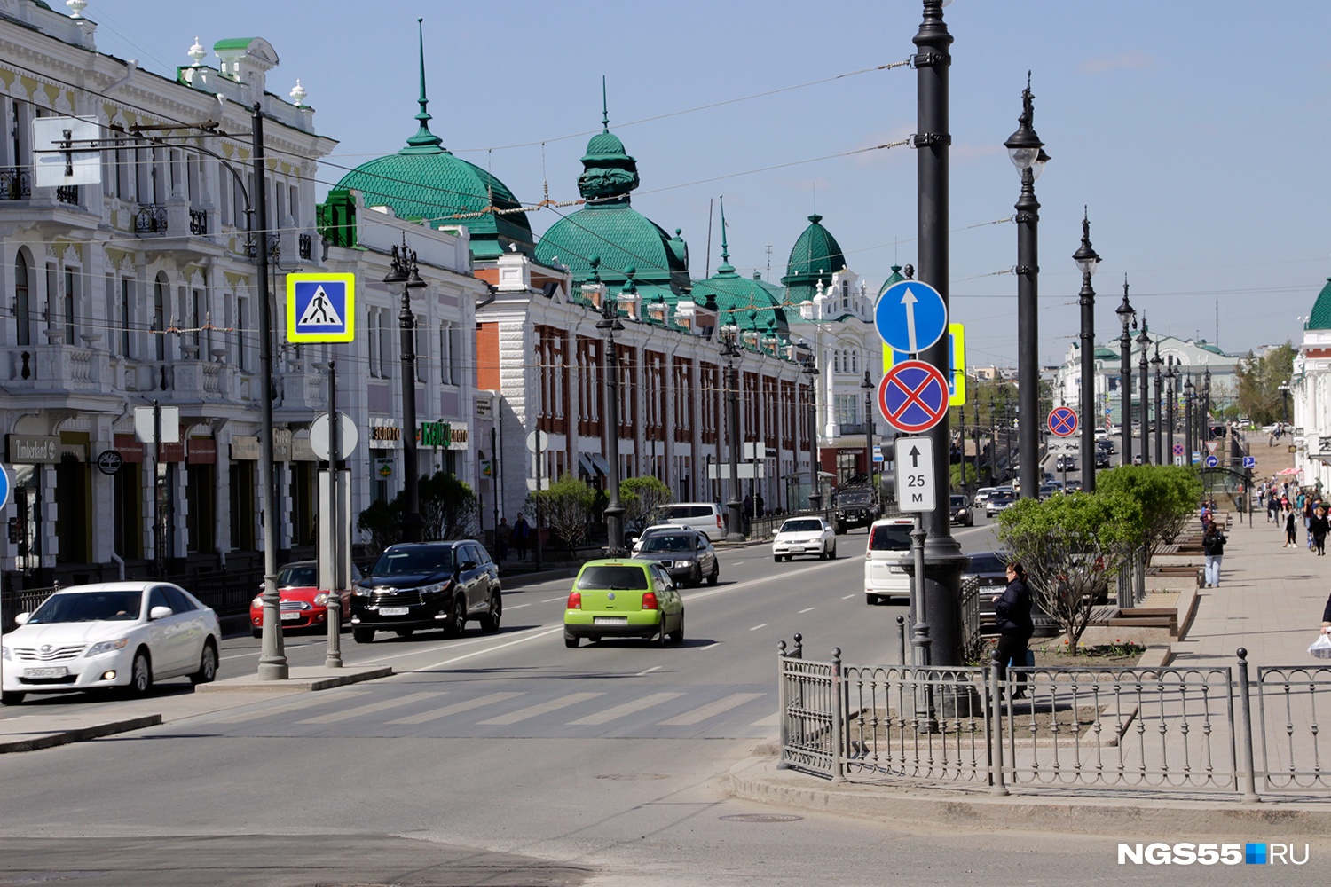 Реальный ростов. Любинский проспект Омск в 2008 году. Омск 2006 улицы. Пояснение улицы Ленина. Омск видио улиц.