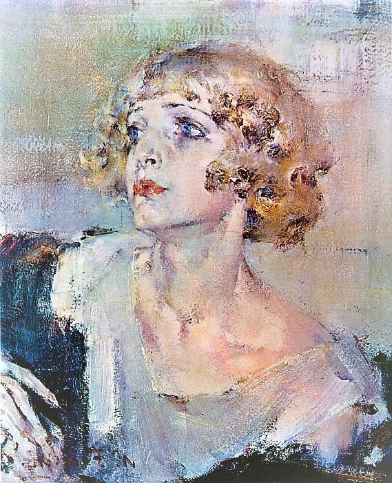 «Принцесса», 1940