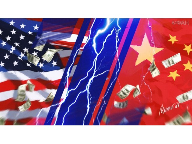 Россия получила уникальное окно возможностей в Донбассе после «разворота» Байдена геополитика,украина