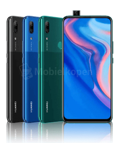 Huawei разрабатывает смартфон P Smart Z с выдвигающейся камерой Huawei разрабатывает смартфон P Smart Z с выдвигающейся камерой новости,смартфон,статья