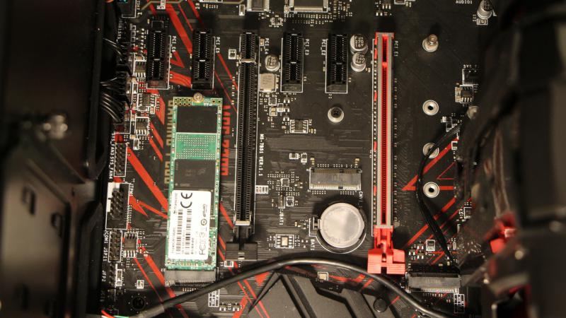 Тест производительности Metro Exodus на PC: MSI GeForce RTX 2060 vs. MSI GeForce RTX 2080 Тест производительности Metro Exodus на PC: MSI GeForce RTX 2060 vs. MSI GeForce RTX 2080 metro exodus