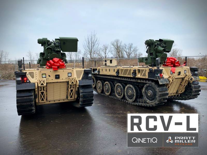 Игры роботов: как Пентагон российскую армию в 2030 году победил Игры роботов: как Пентагон российскую армию в 2030 году победил оружие