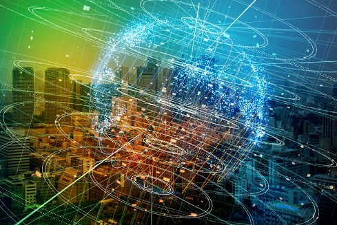 Где хранится вся информация, накопленная в Интернете?