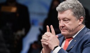 «У него раздвоение личности»: эксперт объяснил, почему Порошенко до сих пор не смог победить в «войне» Россию
