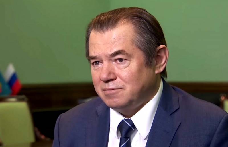 Глазьев рассказал, кто стоит за обвалом рубля Глазьев рассказал, кто стоит за обвалом рубля Новости