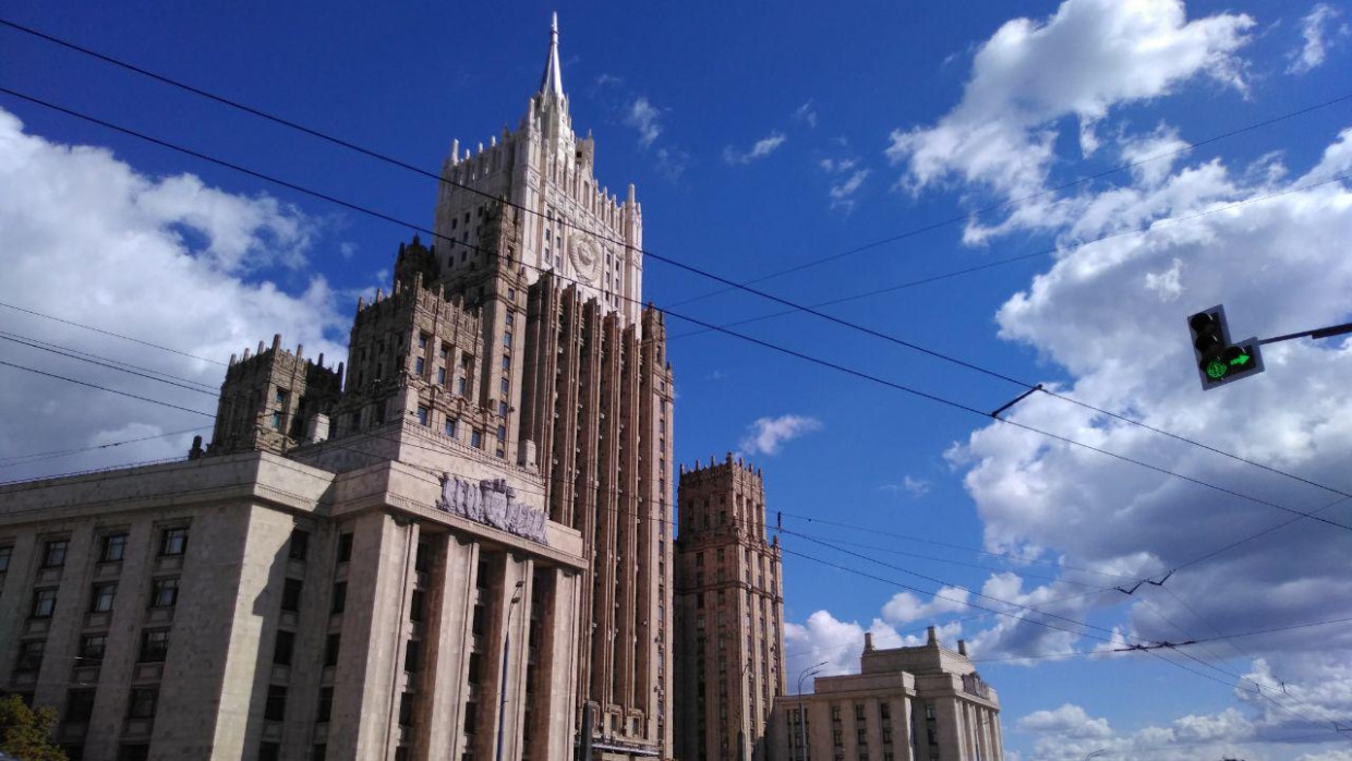 «Нормандская четверка» рассматривает вопрос участия в переговорах США и ЛДНР «Нормандская четверка» рассматривает вопрос участия в переговорах США и ЛДНР Политика