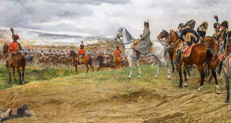 1814-й: на пути в Париж. Наполеона опять подвели маршалы 1814-й: на пути в Париж. Наполеона опять подвели маршалы армии, Наполеон, Наполеона, армия, союзников, император, тысяч, только, Главной, Блюхера, Блюхер, корпуса, через, Шварценберга, против, Мортье, снова, почти, маршал, Винцингероде