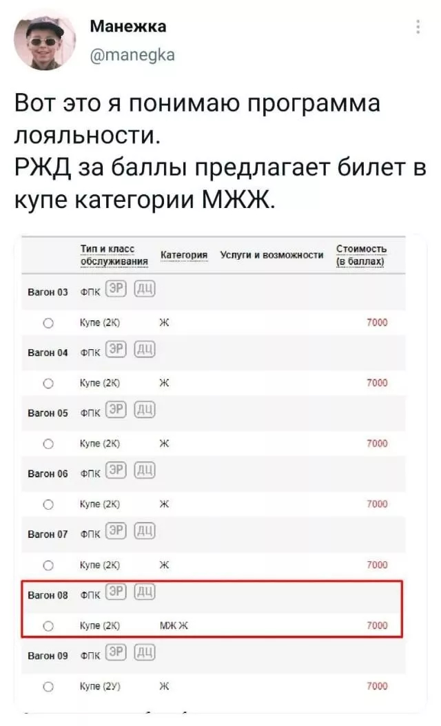 Подборка забавных твитов обо всем