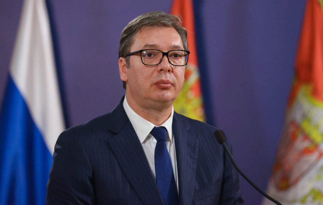Вучич принял решение по Косово: Президент встретится с послами России и Китая