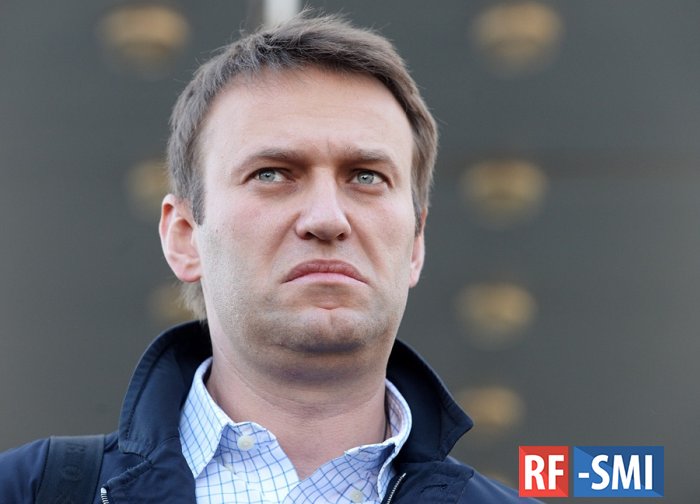 Навальный скорее умрет, чем ответит на эти вопросы