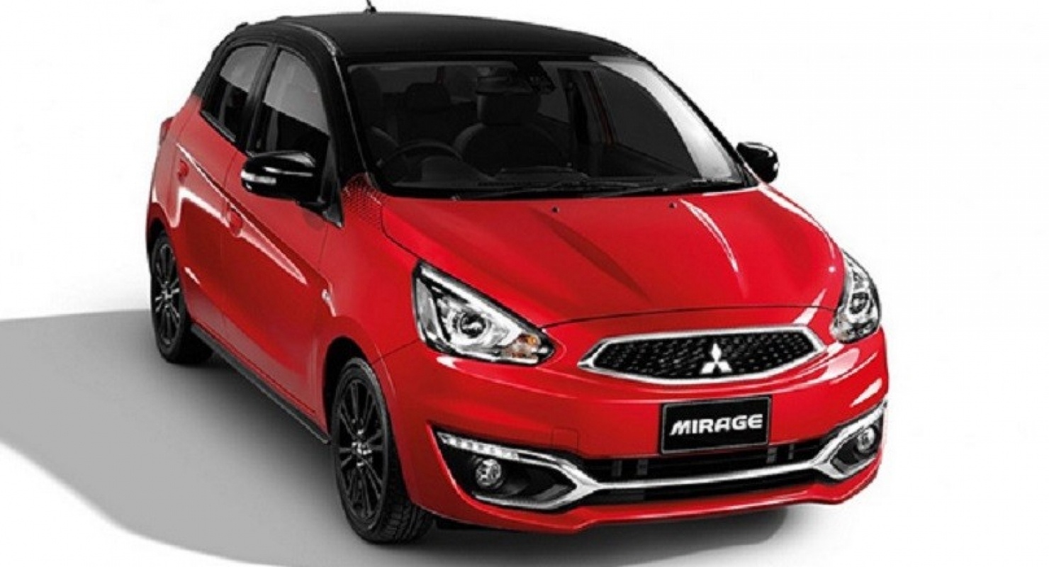 Владельцы самого дешевого Mitsubishi Mirage за 1 млн рублей назвали худшим авто марки Автомобили