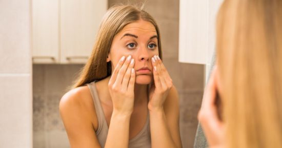 Так делают сами косметологи: 7 советов, как справиться с шелушением кожи на лице
