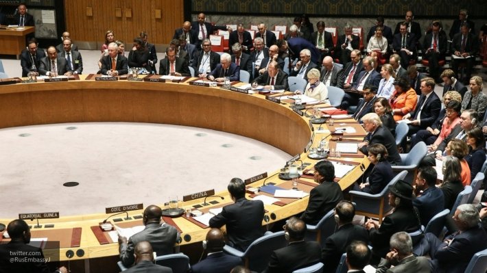 Небензя ответил постпреду Германии в ООН: Россия брала Берлин, а не Минск