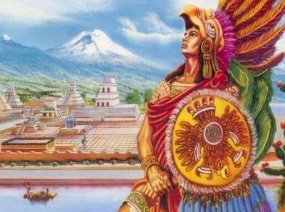 Гороскоп ацтеков