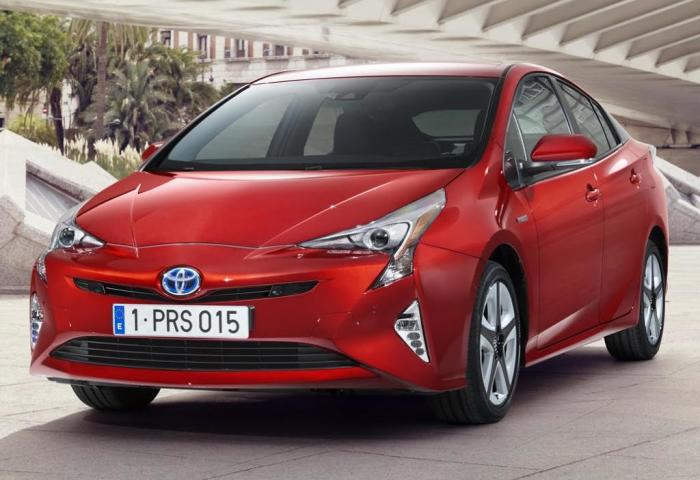 7 автомобилей из Японии и Кореи, которые гарантированно прослужат более 400 тысяч километров 