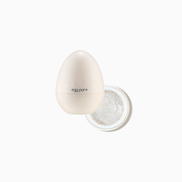 Яичный бальзам для очищения пор Egg Pore Blackhead Steam Balm, Tony Moly