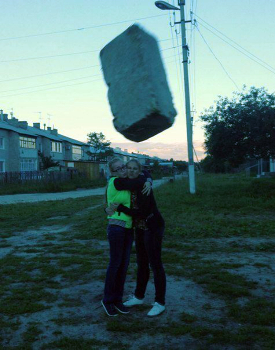 Весьма эпичные ситуации, удачно запечатленных на снимках веселые картинки