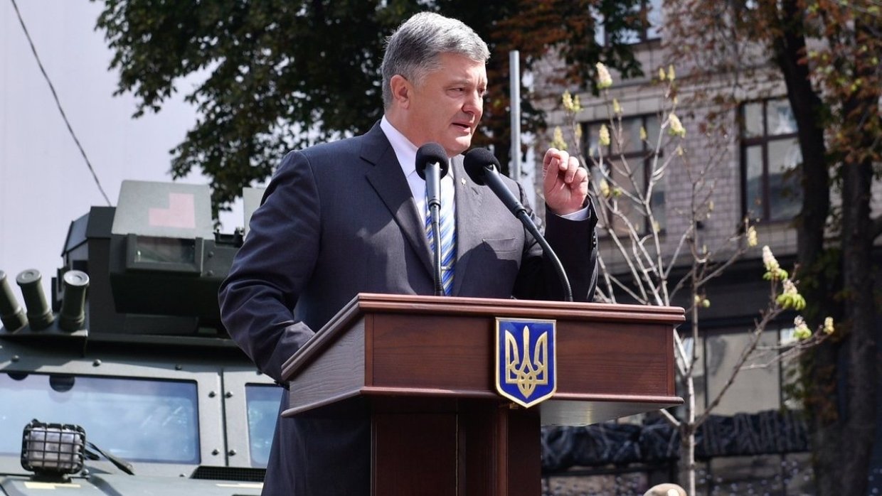 Порошенко пообещал украинцам безвизовый режим еще с несколькими странами