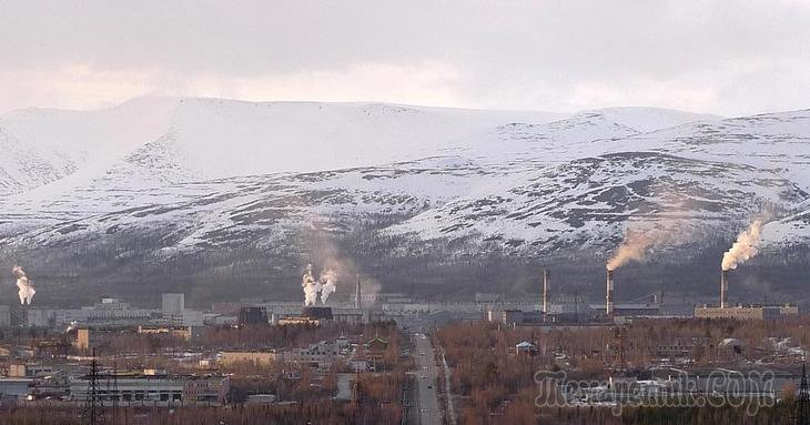 Киркенес - город русских жён. Чем норвежская глушь оказалась для них привлекательнее российской глубинки? путешествие,страны