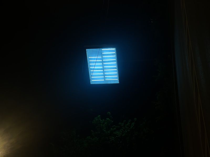 Василий Кононов-Гредин. Фотография №7 из серии «Структуры». 2025