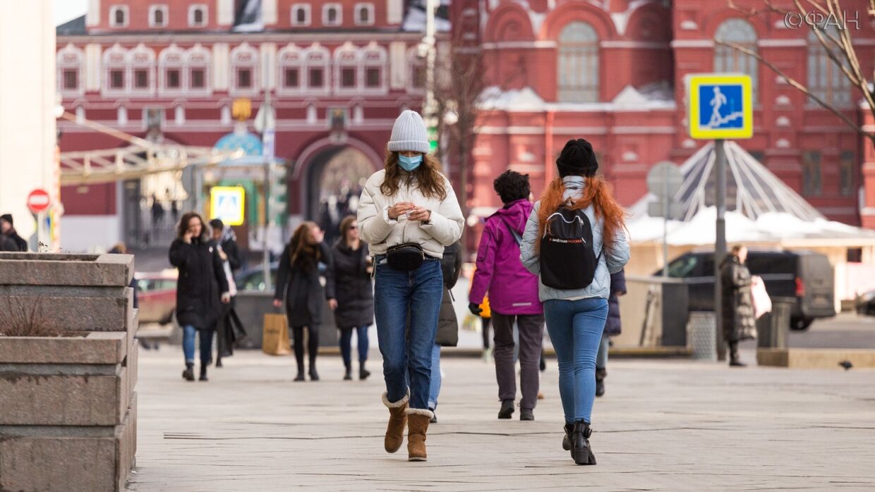 Студенты российских вузов уйдут на каникулы с 28 марта по 5 апреля из-за коронавируса