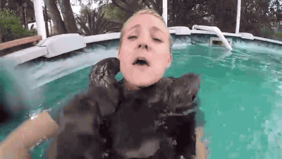 Жизненные гифки из сети 