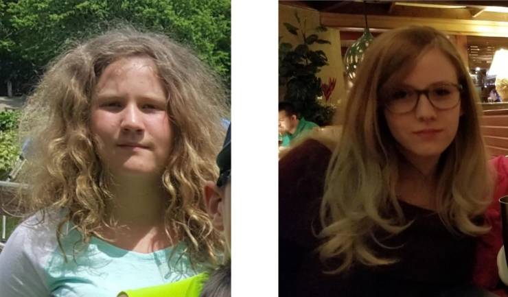 25 удачных превращений из «гадкого утенка» в «прекрасного лебедя» 25 удачных превращений из «гадкого утенка» в «прекрасного лебедя»