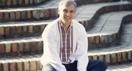 СМИ: Львовский тягнибоковец очкует: «Донецкие нас вырежут под видом харьковских» .....