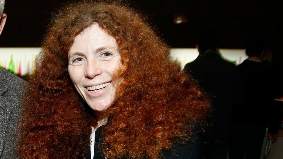 Юлия Латынина рассказала о ситуации в Казахстане