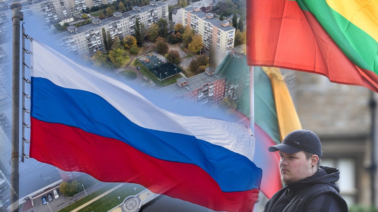 Политолог Матвейчев о сносе памятника советским солдатам в Литве: проявляют неблагодарность и подлость Политолог Матвейчев о сносе памятника советским солдатам в Литве: проявляют неблагодарность и подлость Весь мир